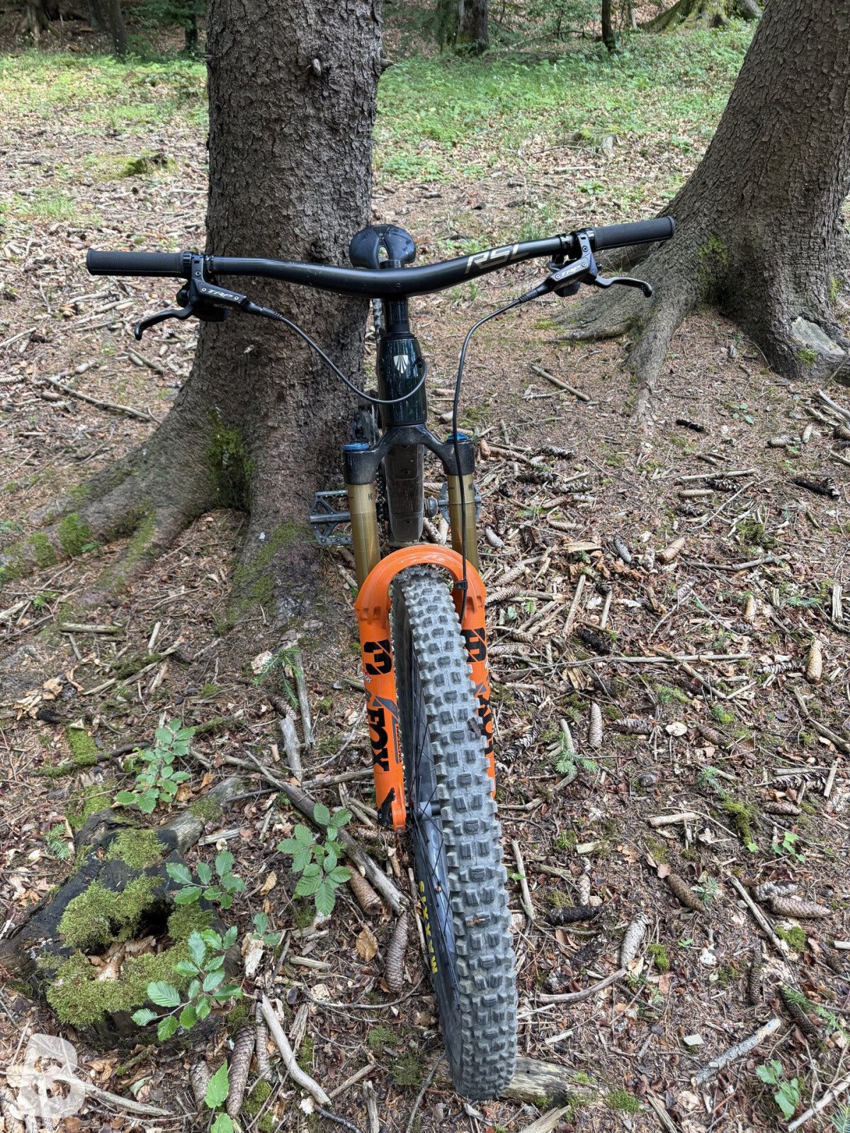 Trek Slash 2025
