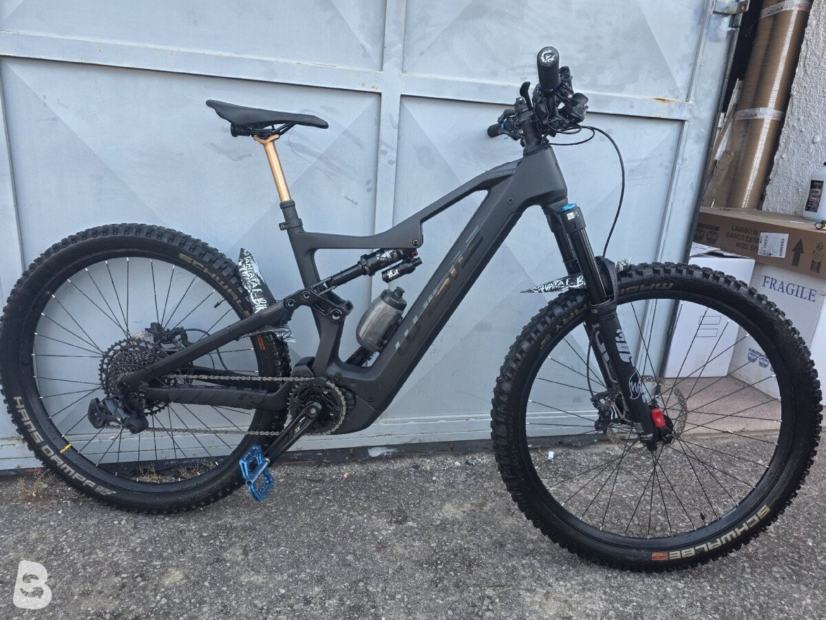 Whistle B-Rush Carbon 2023