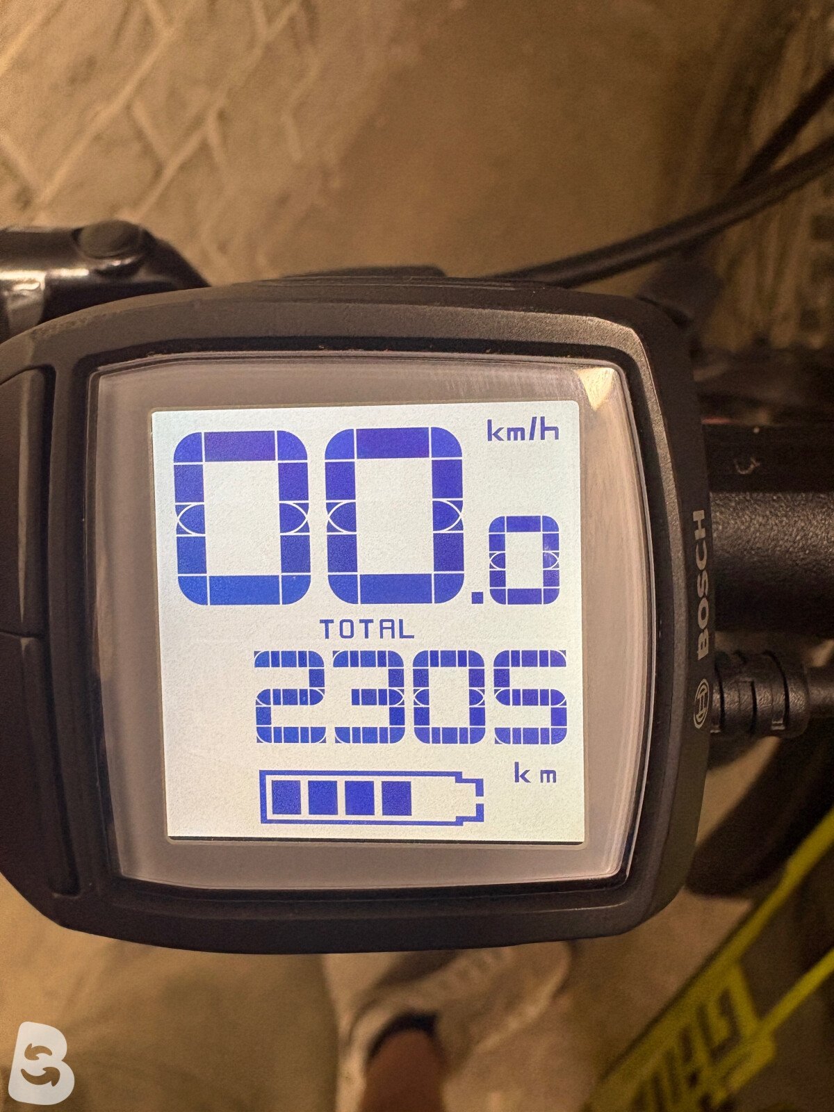 Ghost E-RIOT TRAIL Advanced 2021