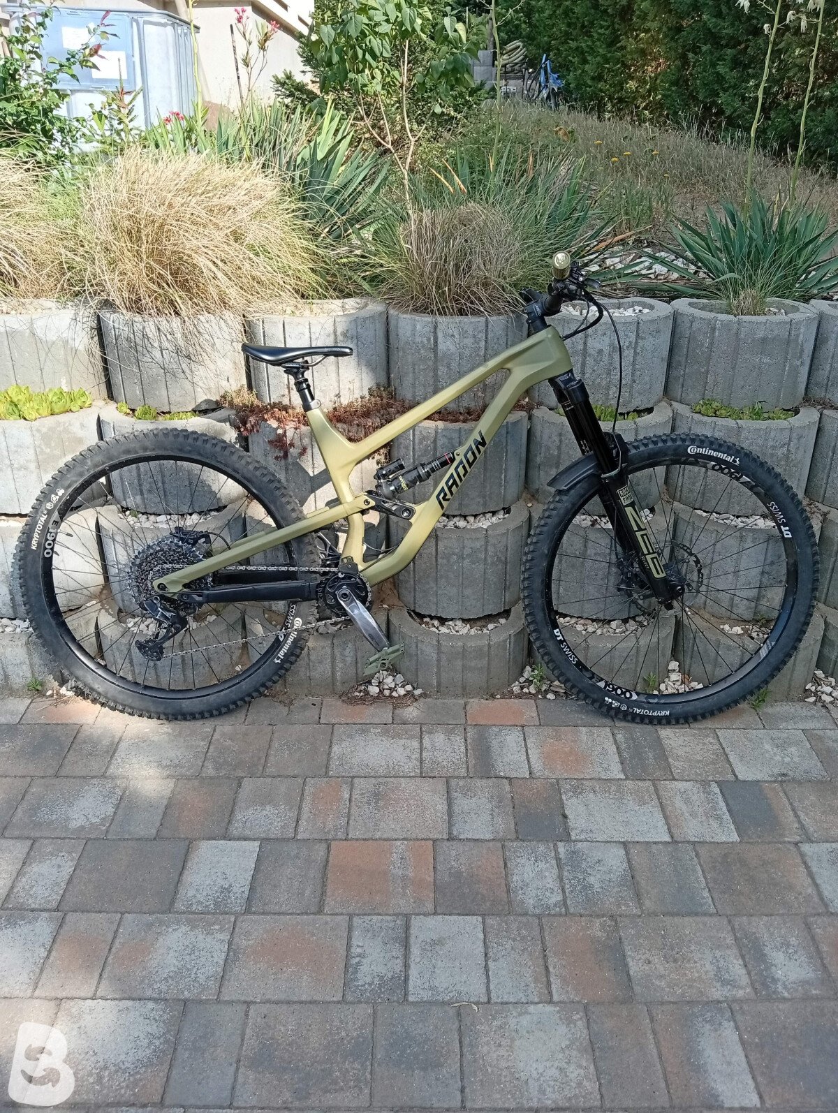 Radon SWOOP 9.0 2022