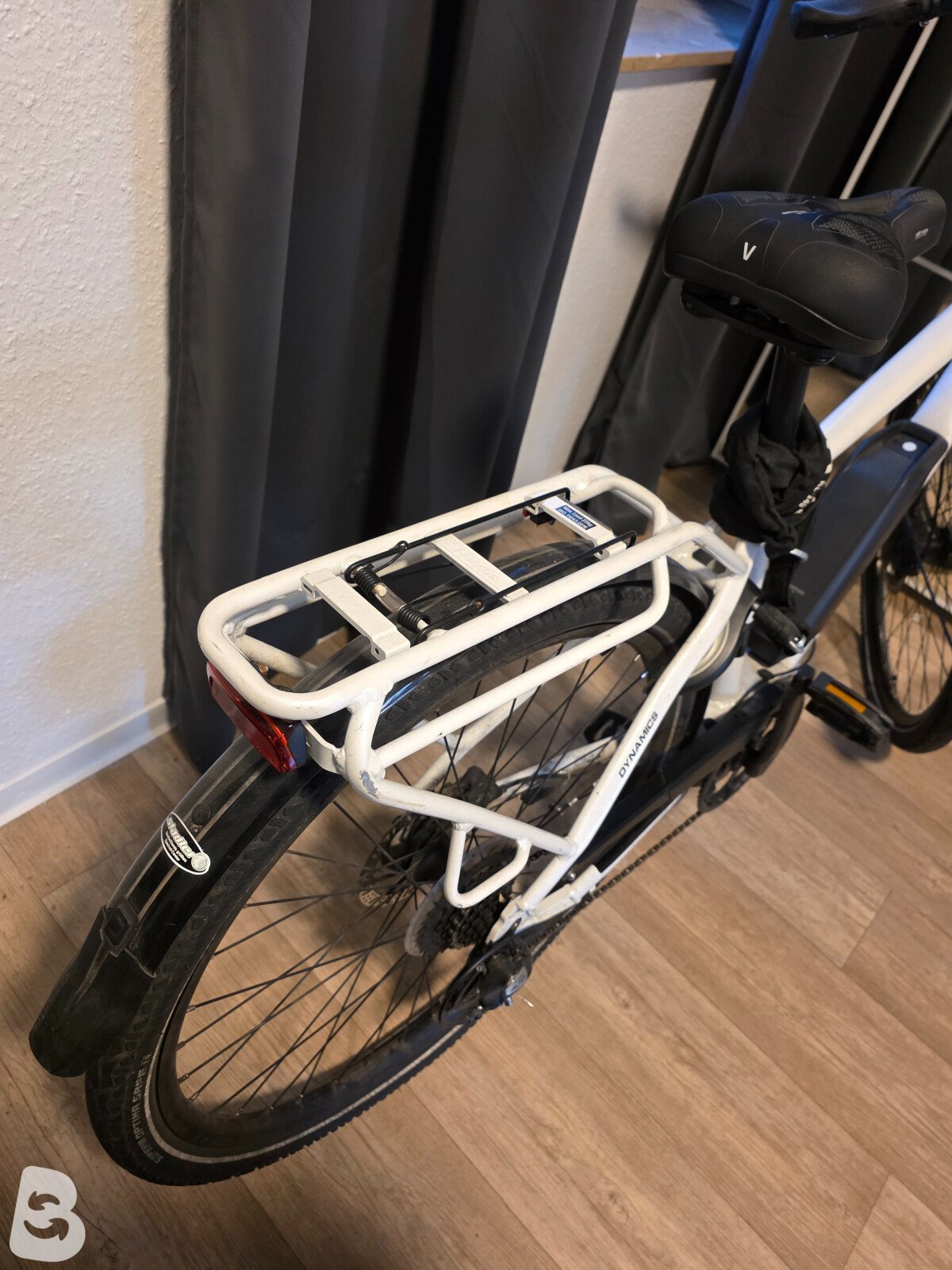 Dynatek E-lite 8k 2021