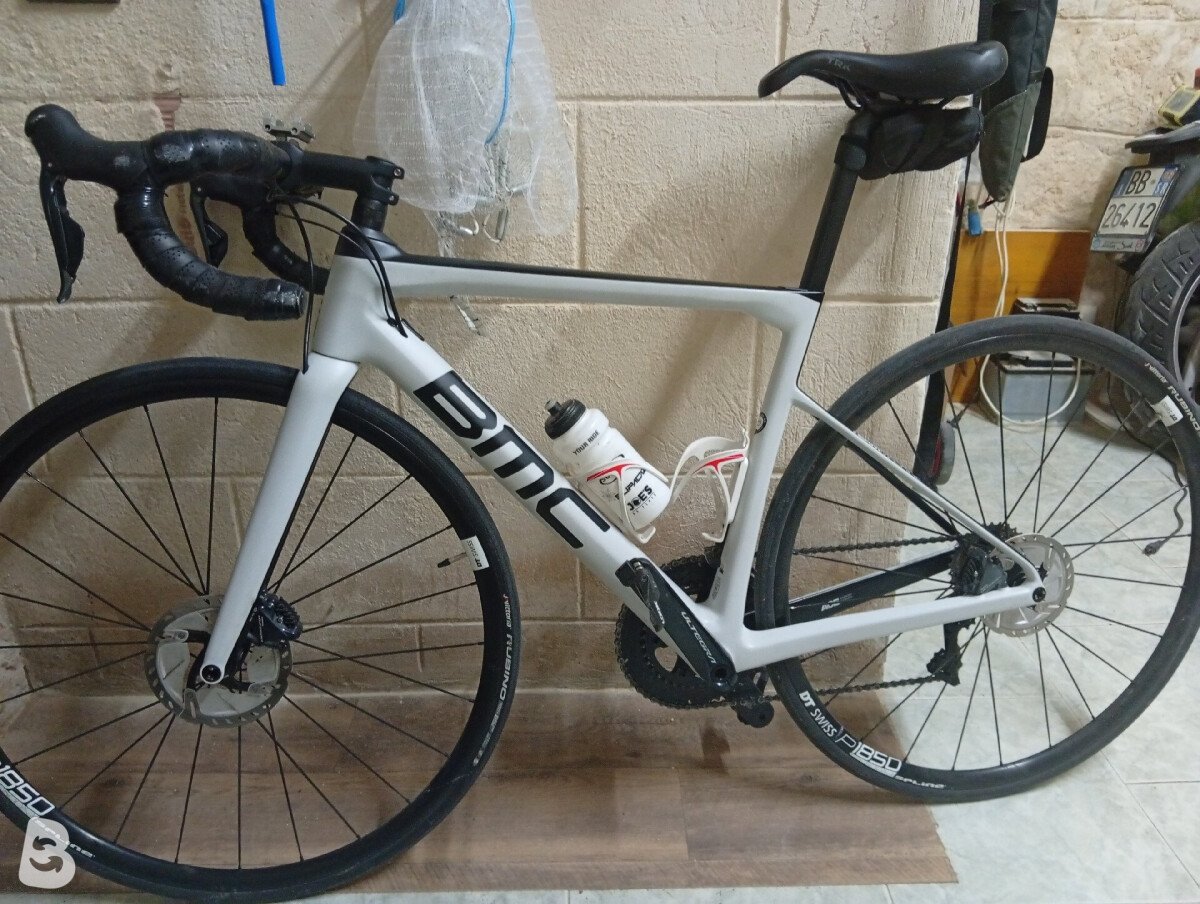 BMC Team Machine Srl02 2020