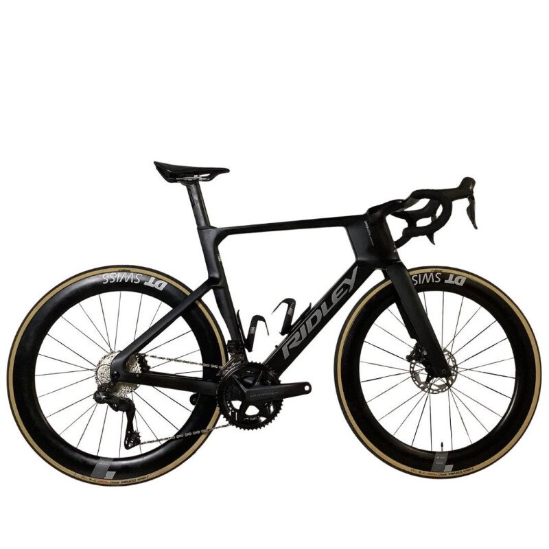 Ridley Noah FAST 7E8 Ultegra Di2