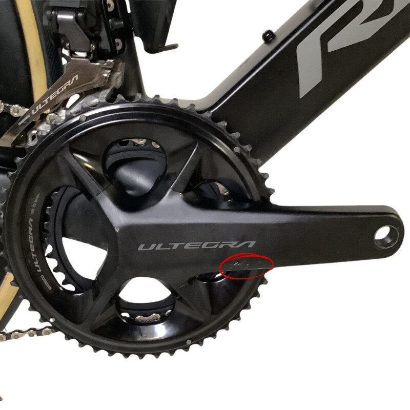 Ridley Noah FAST 7E8 Ultegra Di2