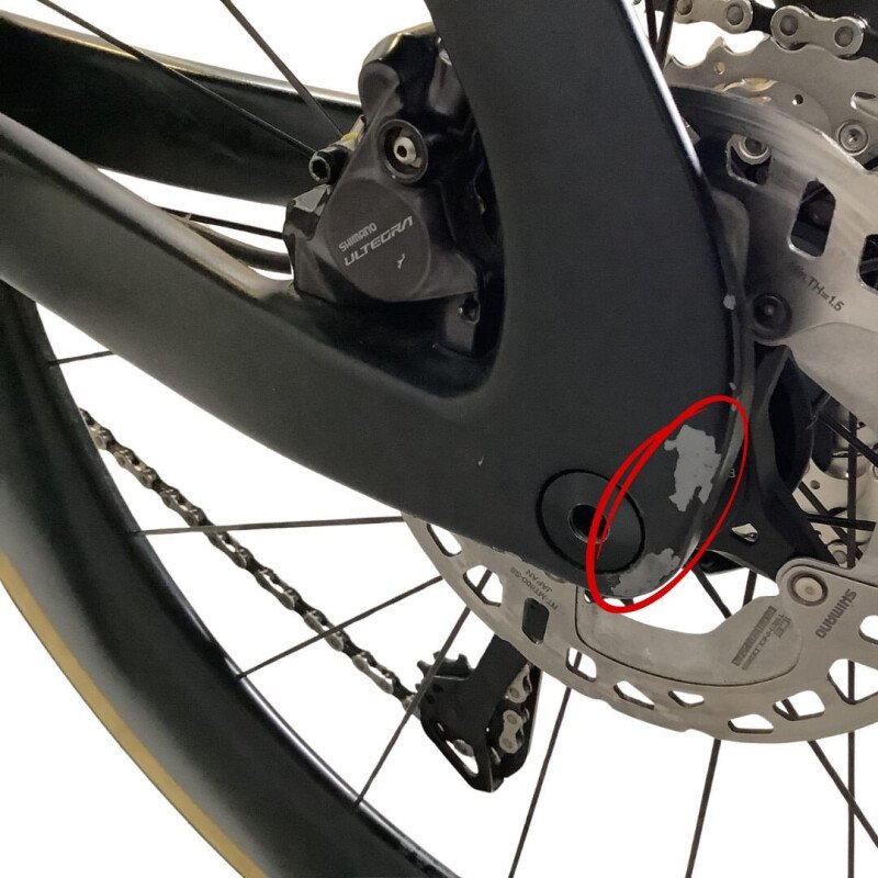 Ridley Noah FAST 7E8 Ultegra Di2