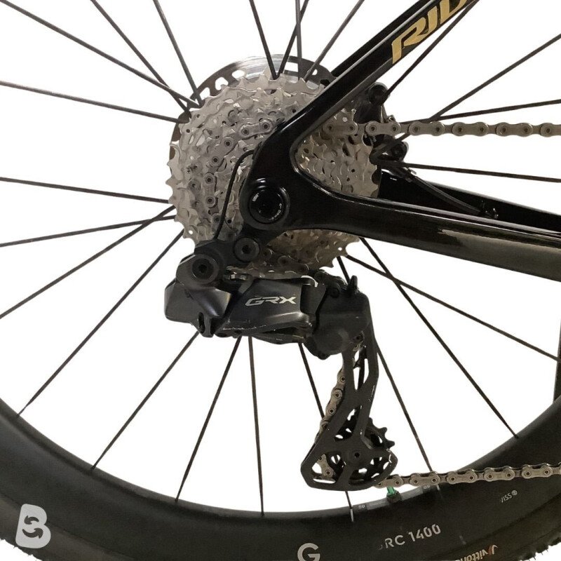 Ridley Noah FAST 7E8 Ultegra Di2