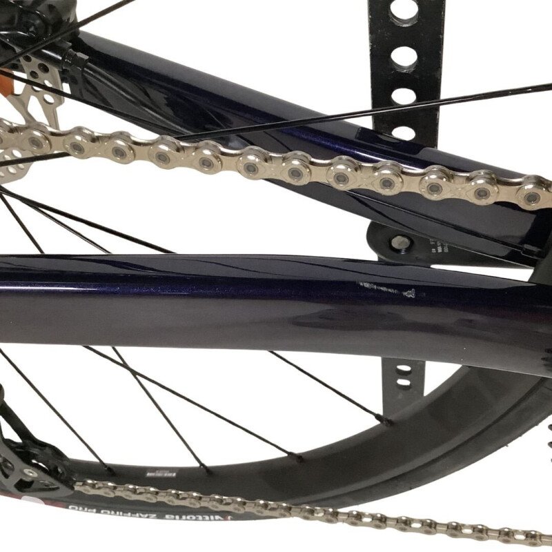 Ridley Falcn 105 2x12