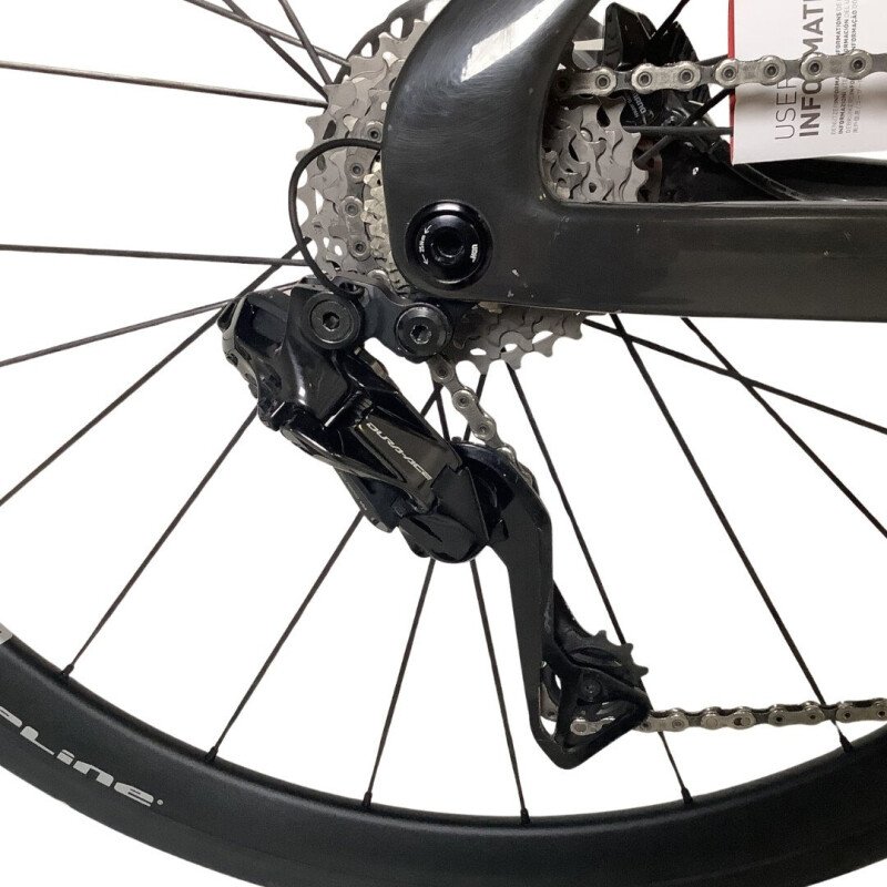 Ridley 3.0 Fast Noah