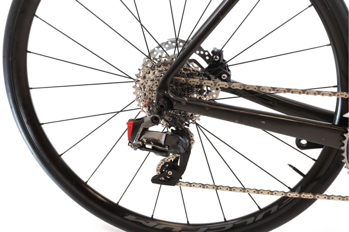 Cervélo Cervelo Soloist AXS 12V 2024
