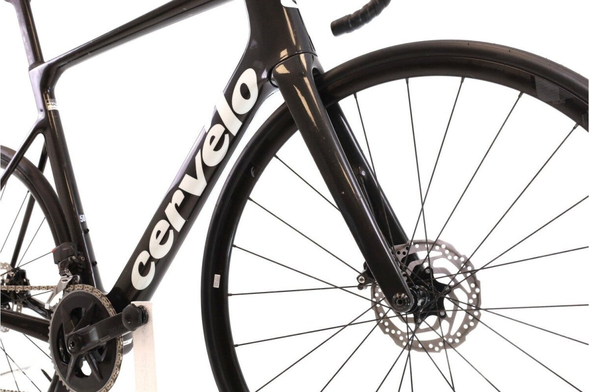 Cervélo Cervelo Soloist AXS 12V 2024