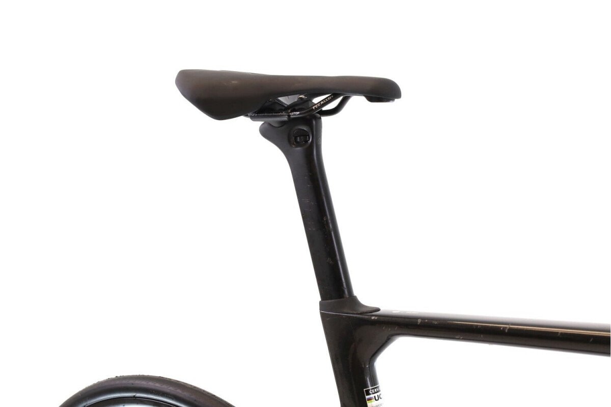 Cervélo Cervelo Soloist AXS 12V 2024