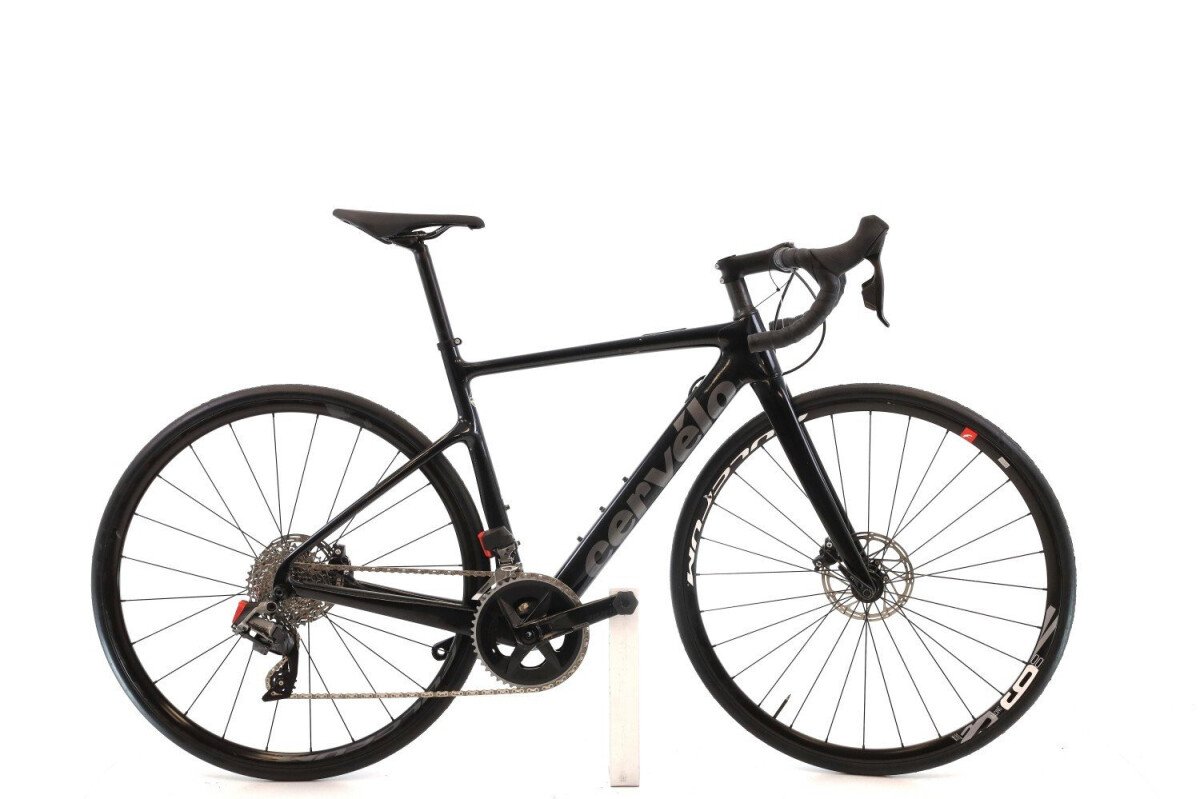 Cervélo Cervelo Caledonia AXS 12V 2024