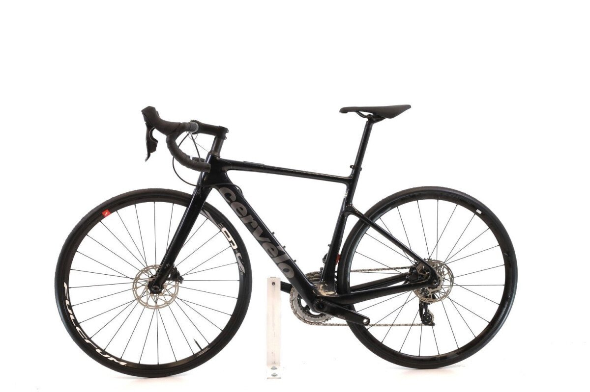 Cervélo Cervelo Caledonia AXS 12V 2024
