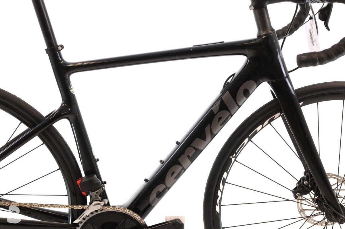 Cervélo Cervelo Caledonia AXS 12V 2024
