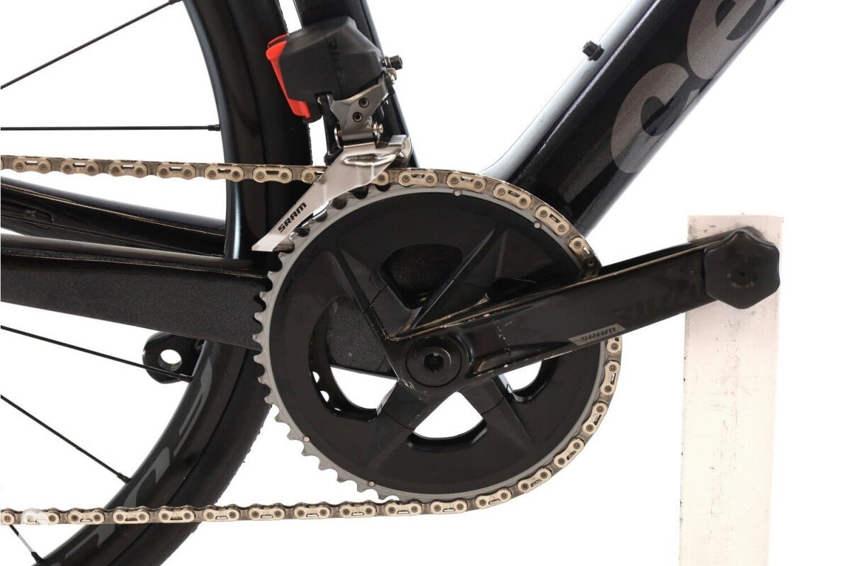 Cervélo Cervelo Caledonia AXS 12V 2024