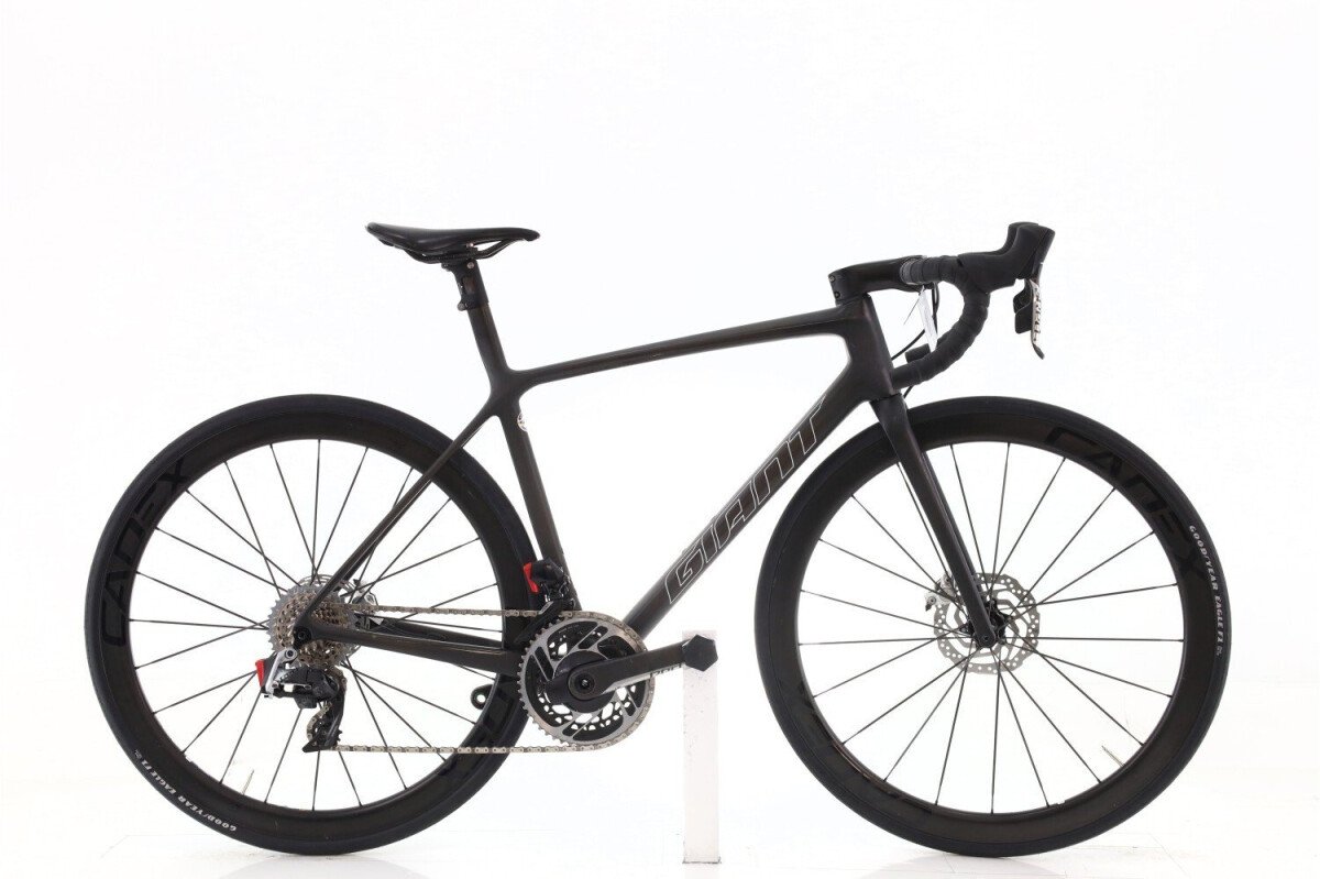 Giant TCR Advanced AXS 12V 2021