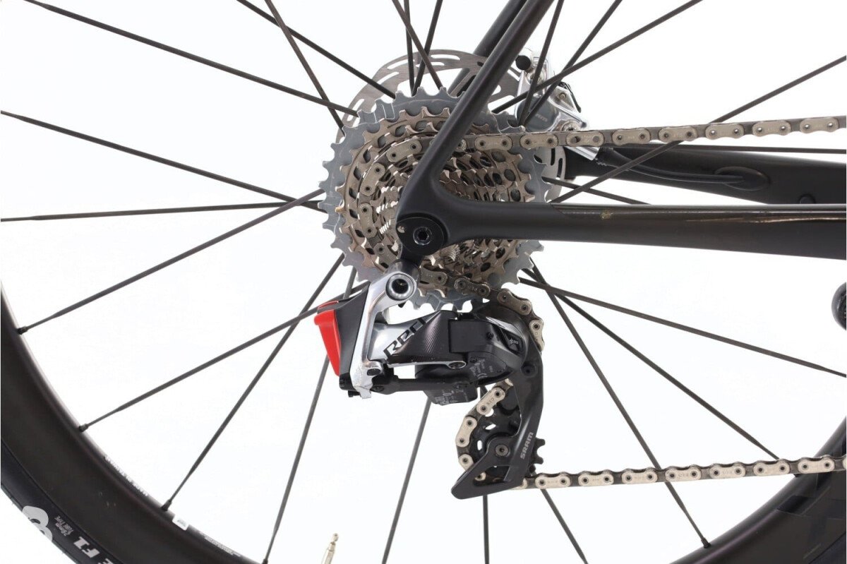 Giant TCR Advanced AXS 12V 2021