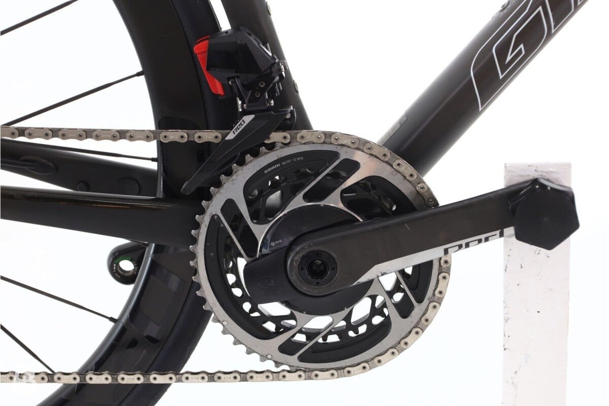 Giant TCR Advanced AXS 12V 2021