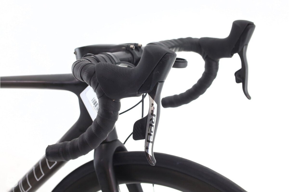 Giant TCR Advanced AXS 12V 2021