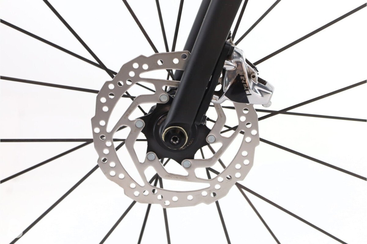 Giant TCR Advanced AXS 12V 2021