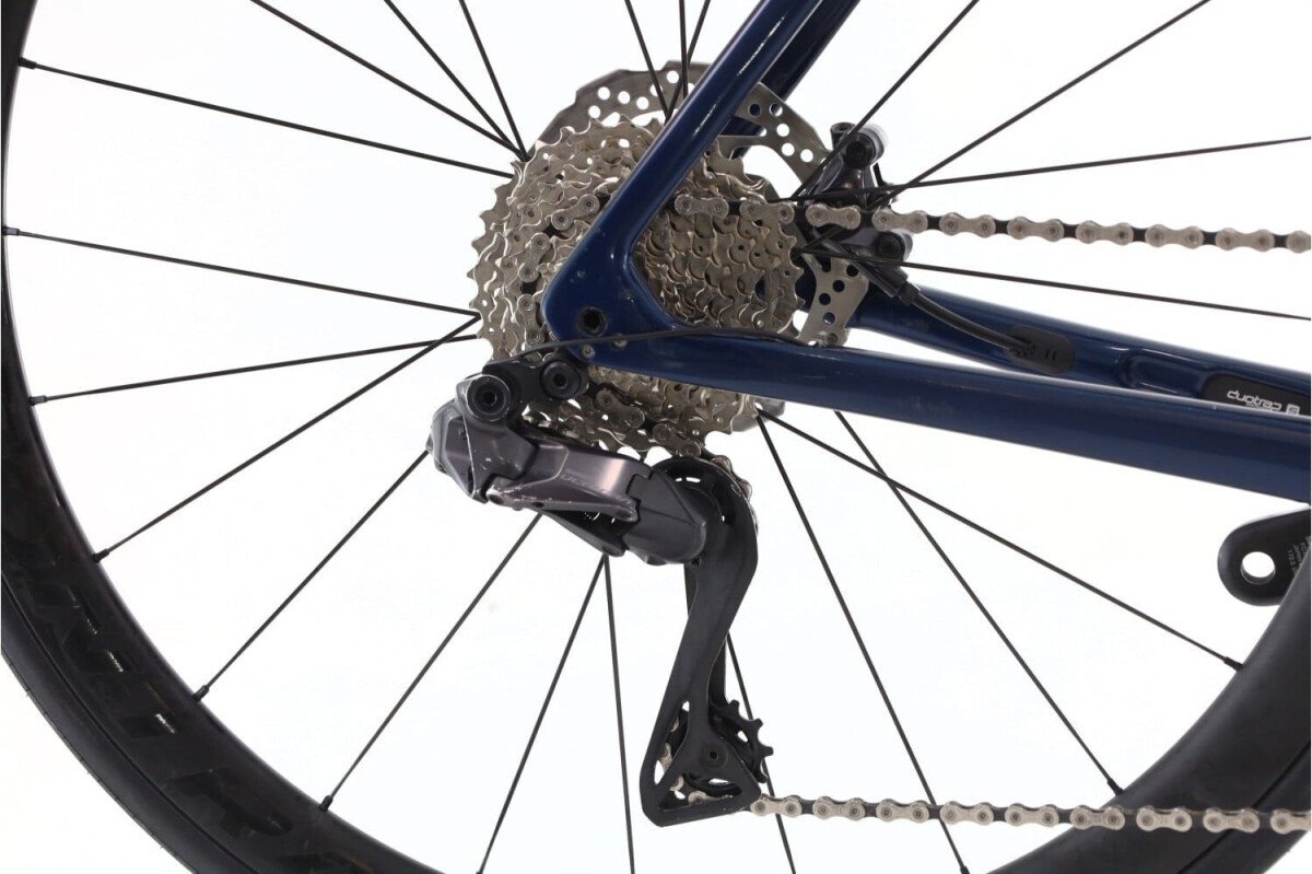 Trek Emonda SL 7 Di2 12V 2023