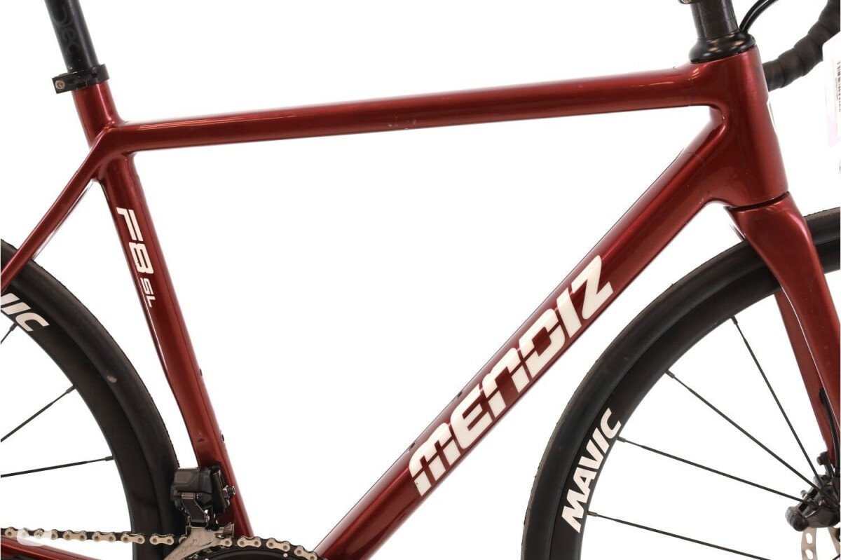 Mendiz F8 SL 05 Di2 12V 2023