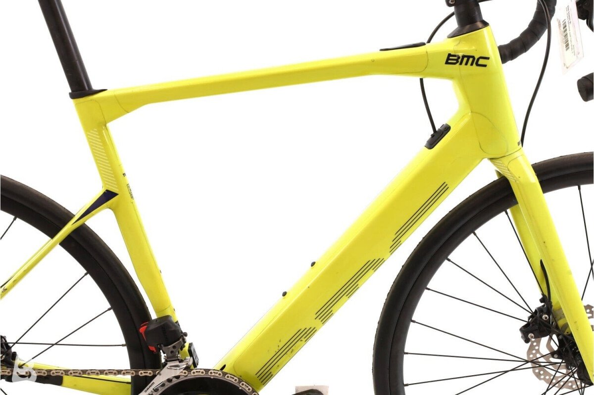 BMC Roadmachine AMP Two AXS 12V 2024