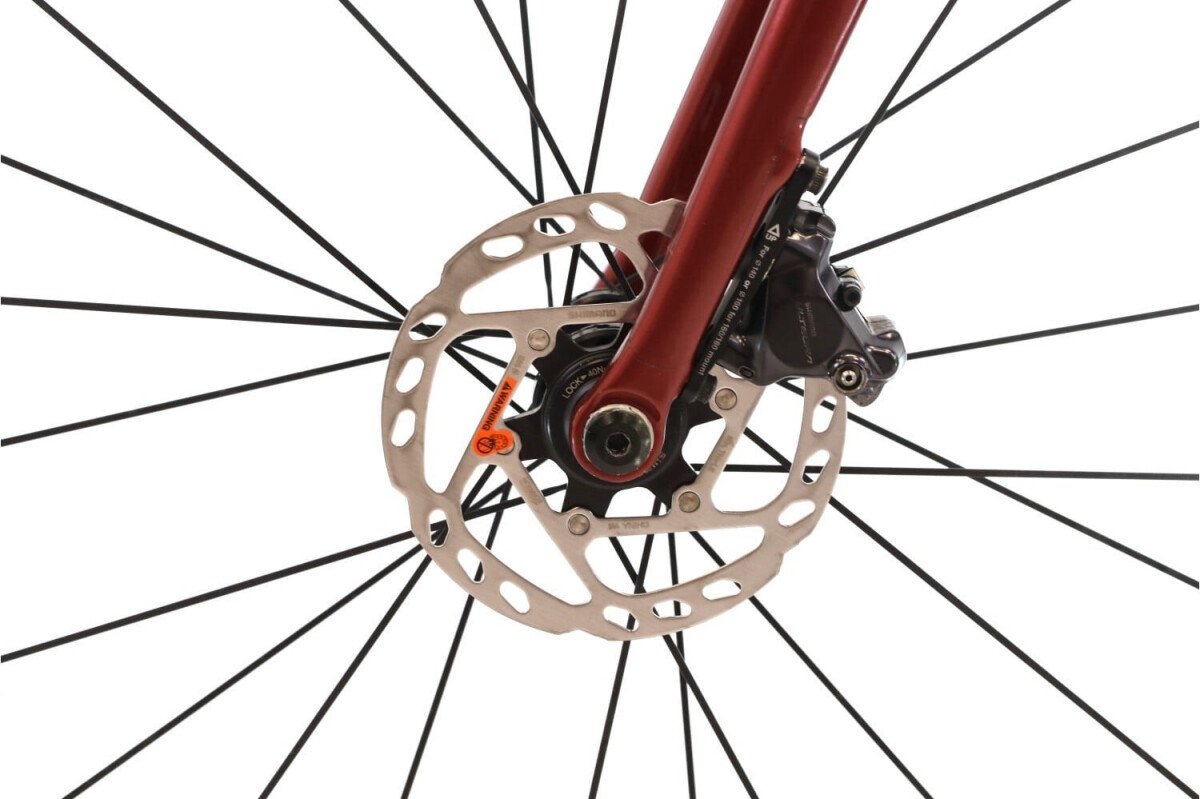 Mendiz F8 SL 05 Di2 12V 2023