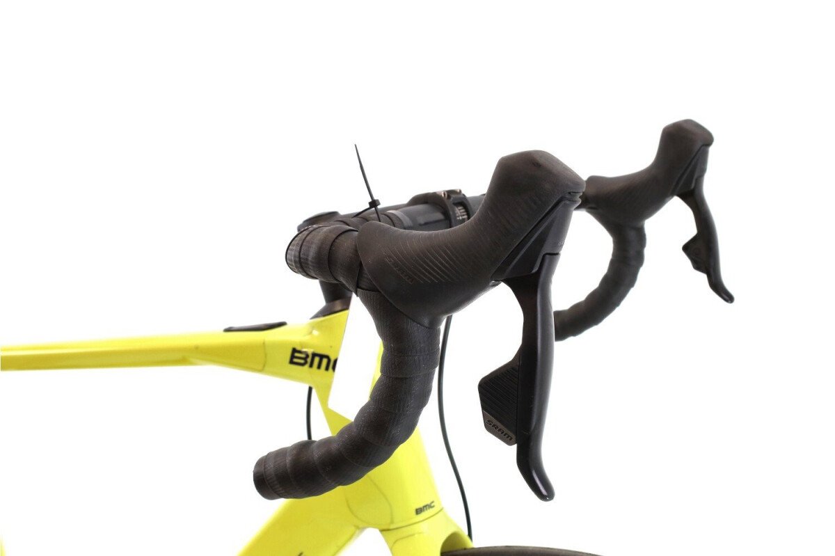 BMC Roadmachine AMP Two AXS 12V 2024