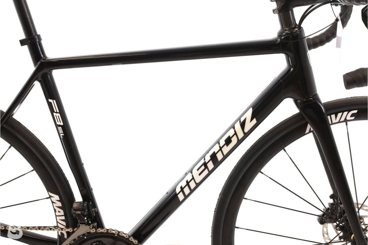 Mendiz F8 SL Di2 12V 2023