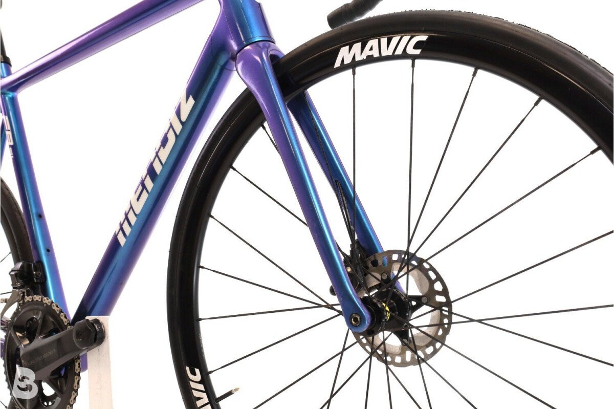 Mendiz F8 SL Di2 12V 2023