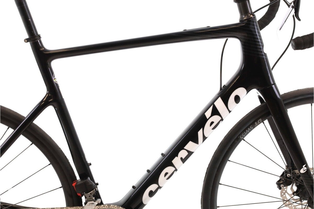 Cervélo Cervelo Caledonia AXS 12V 2024