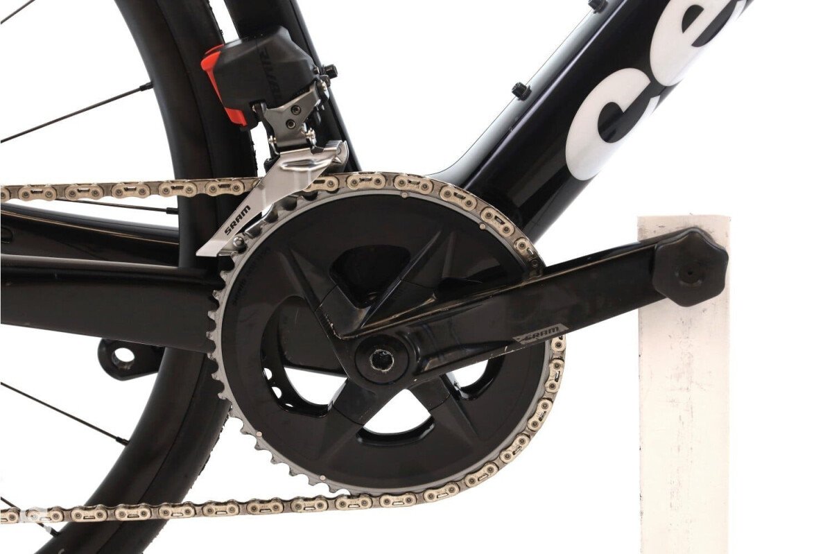 Cervélo Cervelo Caledonia AXS 12V 2024