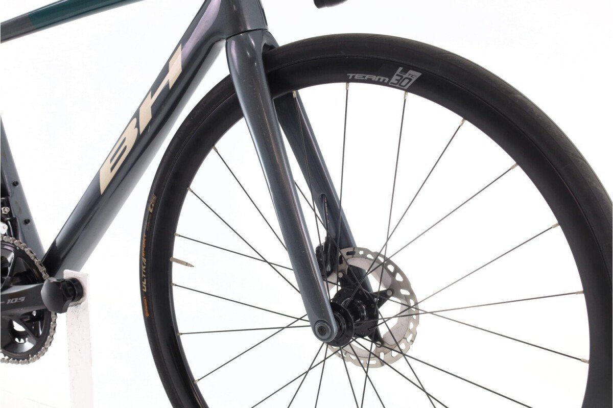 BH SL 1 Di2 12V 2023