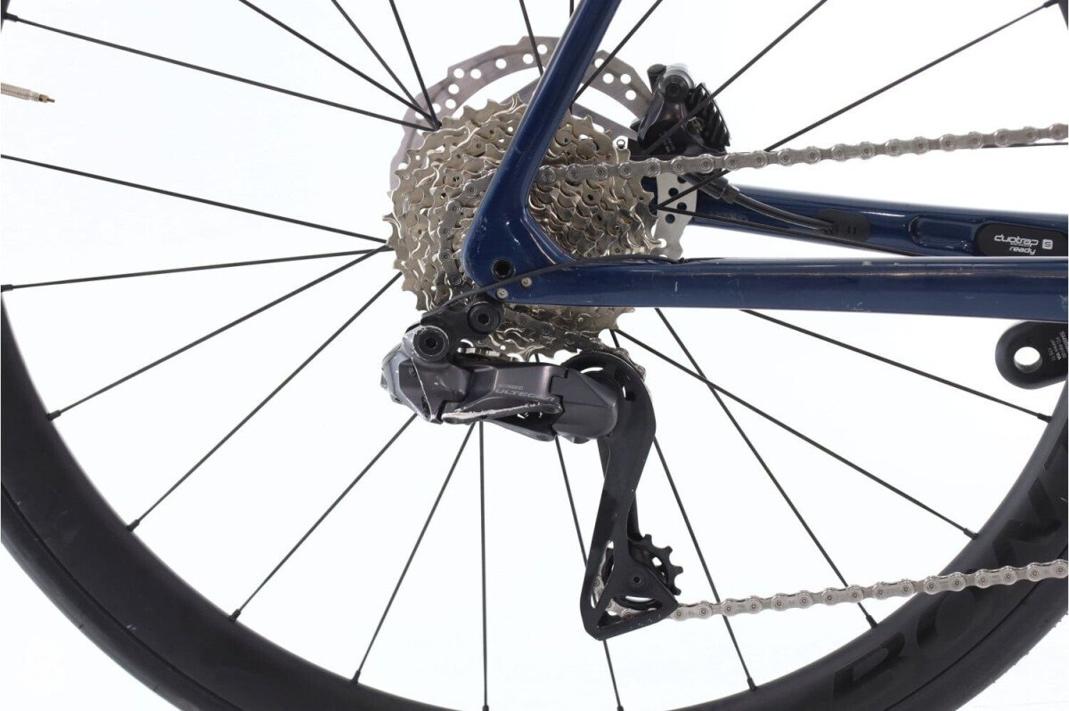 Trek Emonda SL 7 Di2 12V 2023