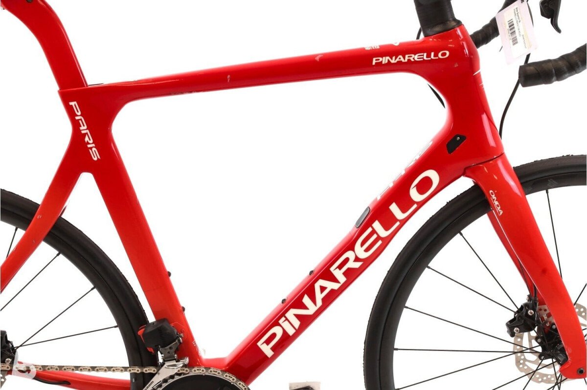 Pinarello Paris AXS 12V 2024