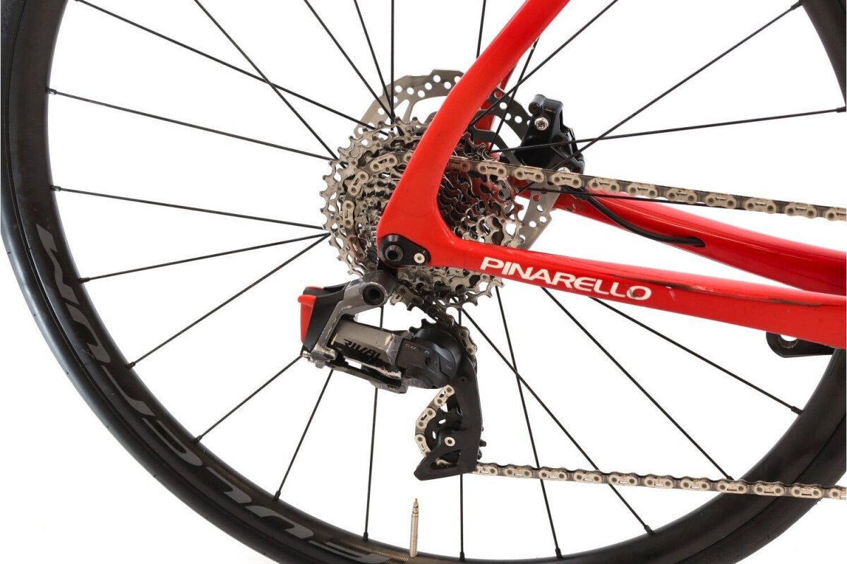 Pinarello Paris AXS 12V 2024