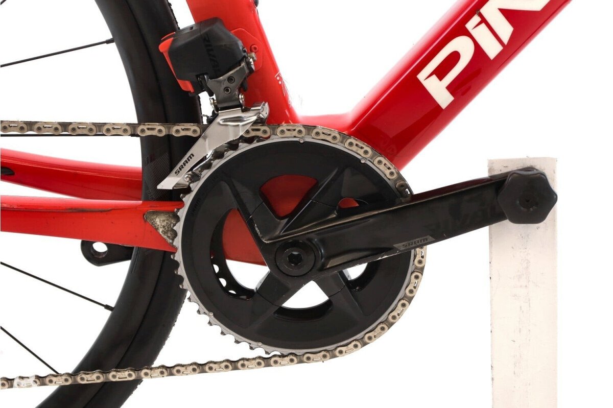 Pinarello Paris AXS 12V 2024