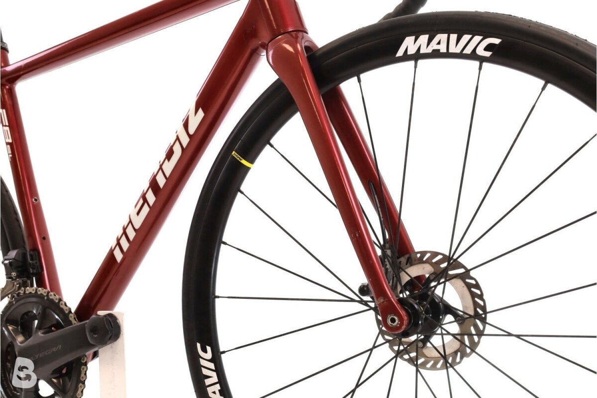 Mendiz F8 SL 04 Di2 12V 2023