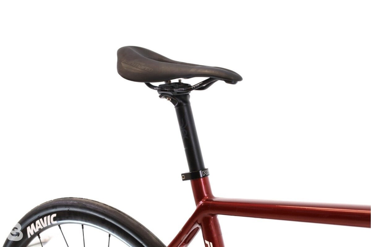 Mendiz F8 SL 04 Di2 12V 2023