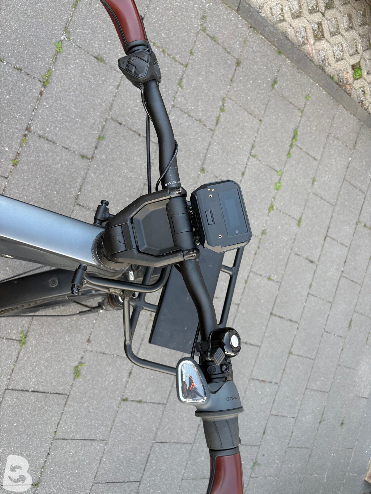 Riese & Müller Charger3 GT Vario 2020