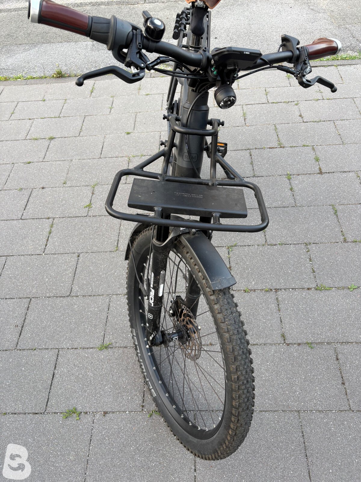 Riese & Müller Charger3 GT Vario 2020