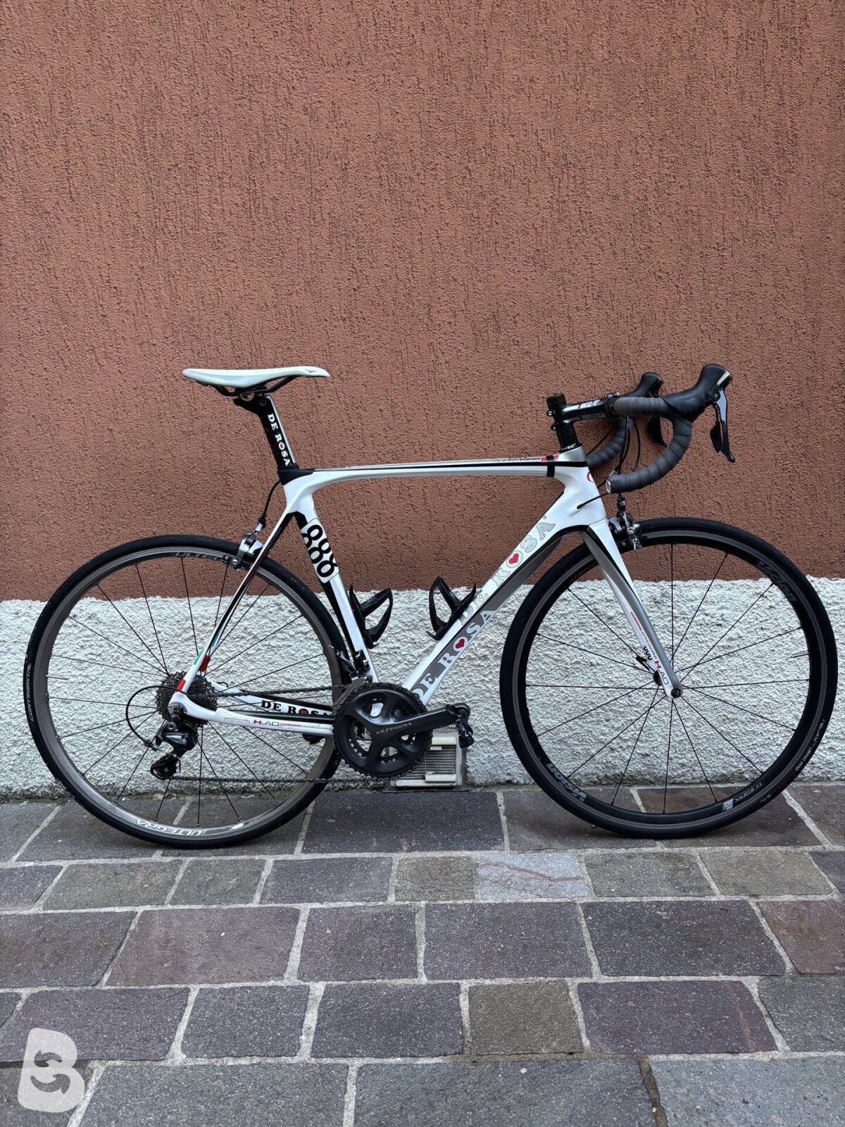 De Rosa Super King R 888 2016