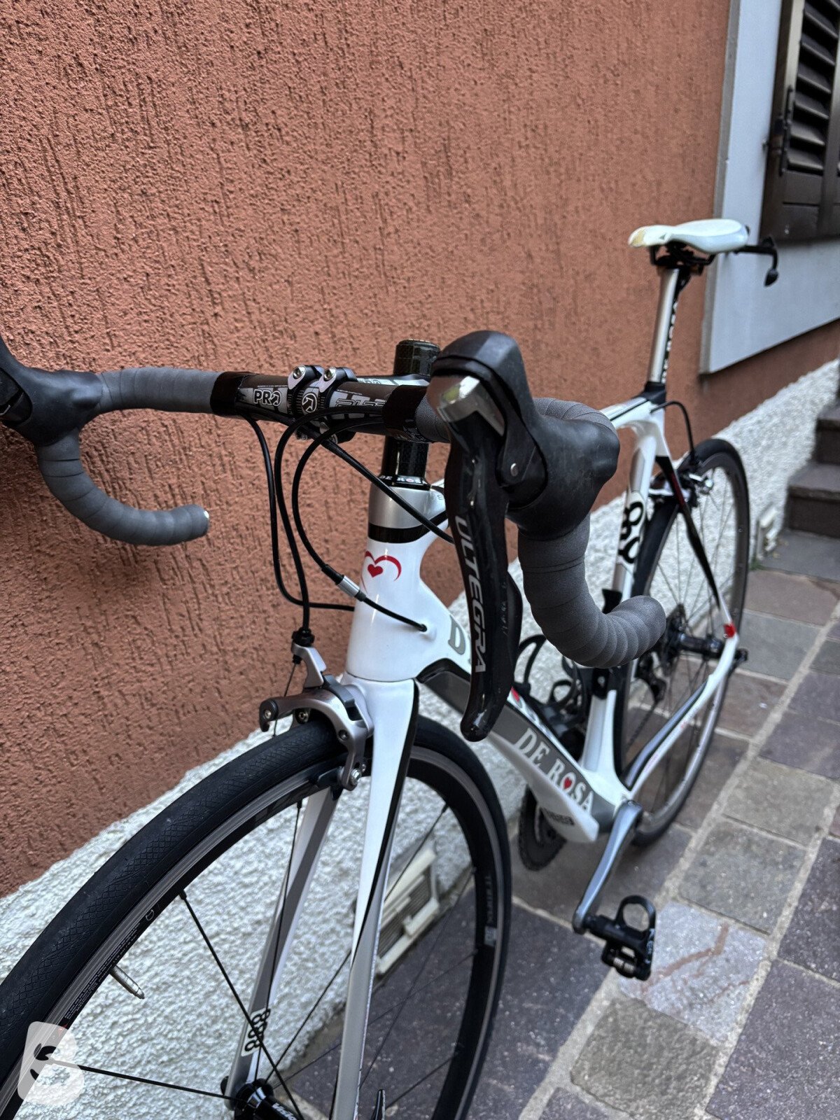 De Rosa Super King R 888 2016