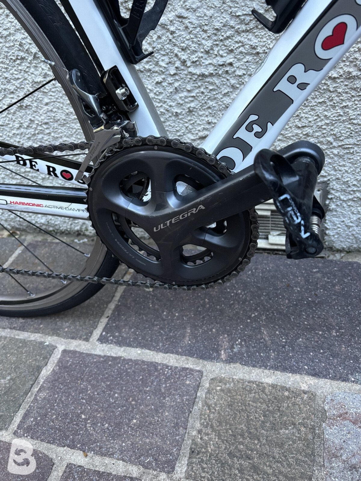 De Rosa Super King R 888 2016