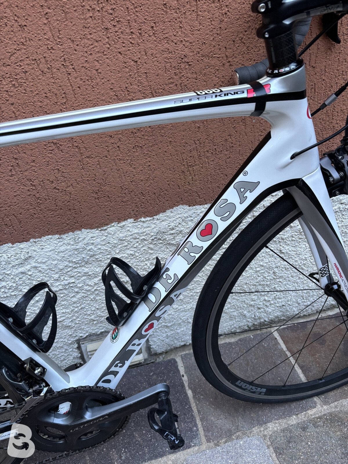 De Rosa Super King R 888 2016
