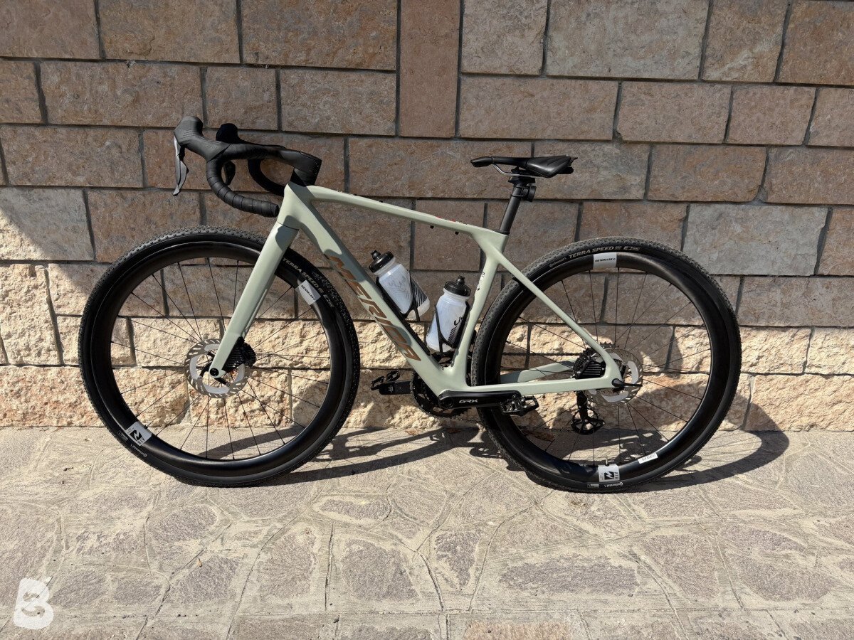Merida Gravel Mission 7000 2026