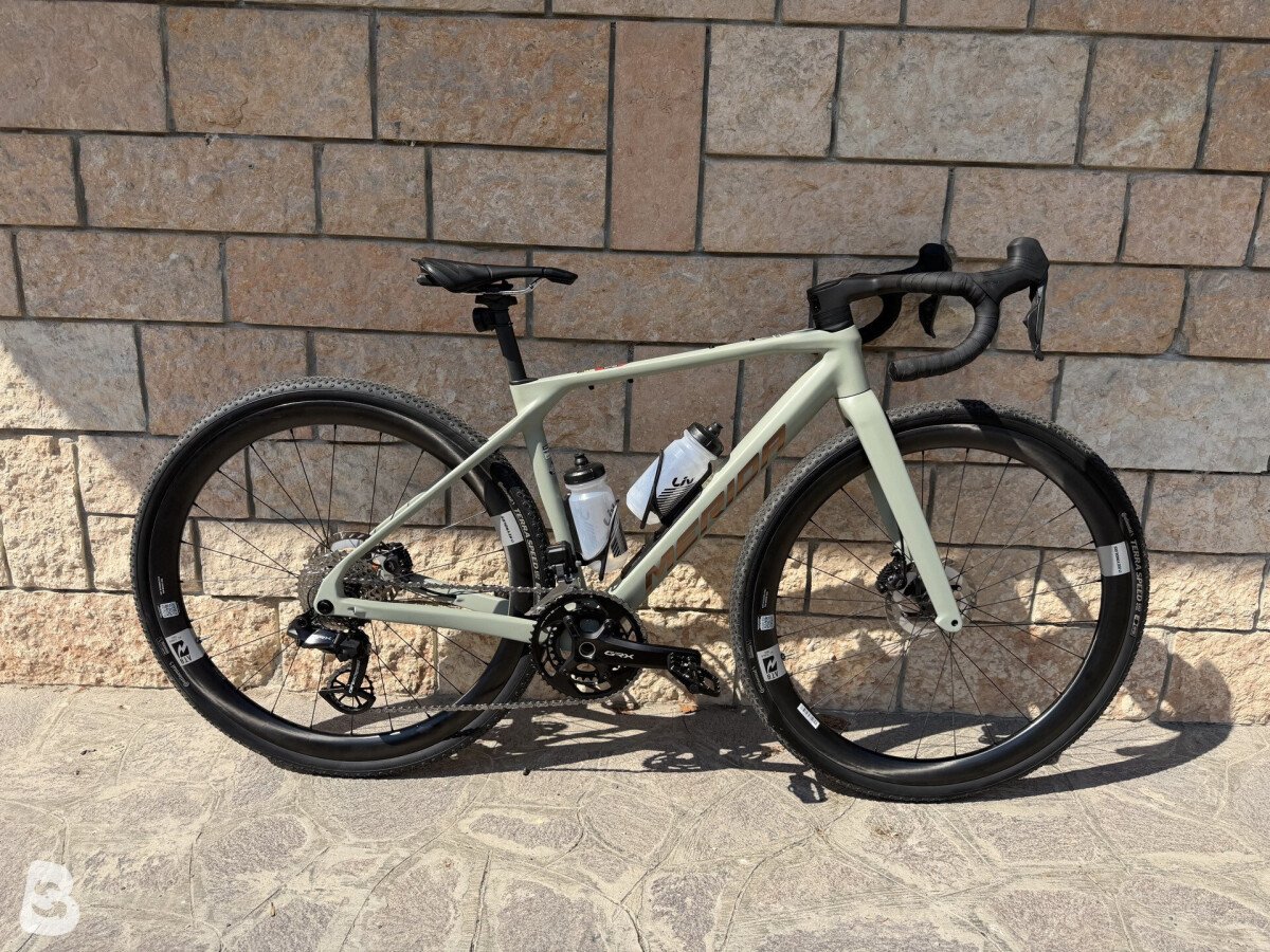 Merida Gravel Mission 7000 2026