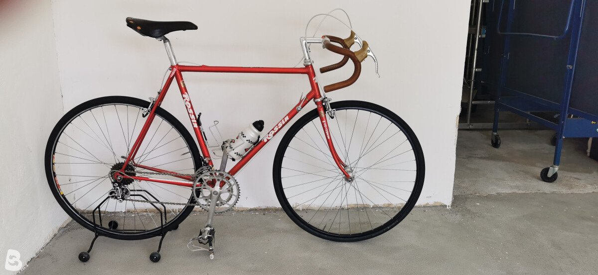 Rossin Epoca 1985