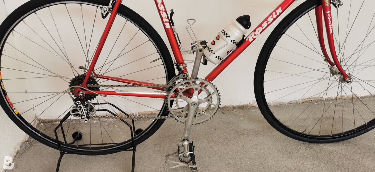 Rossin Epoca 1985
